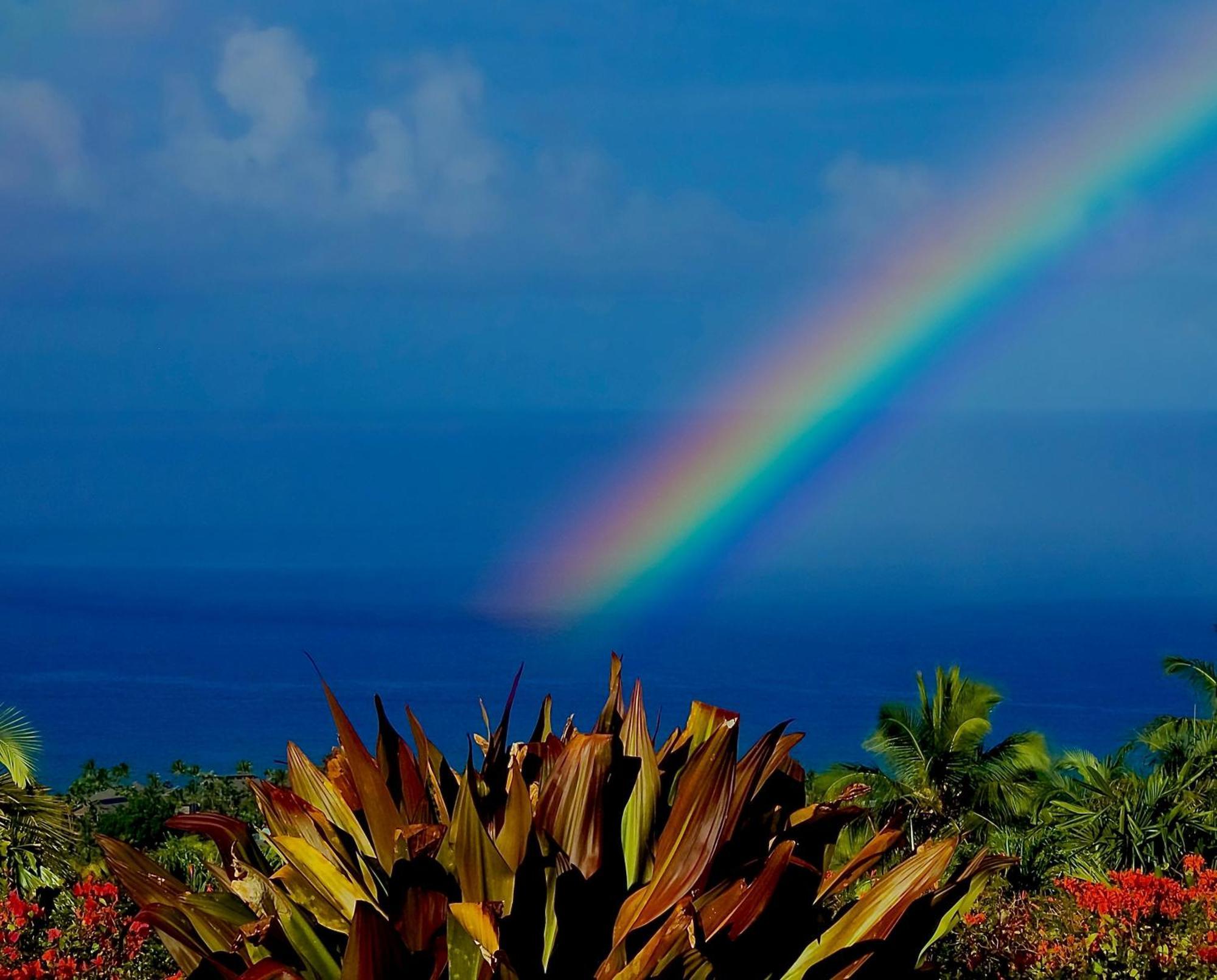 GMH at Keauhou Estates 9 Villa Kailua-Kona Eksteriør bilde